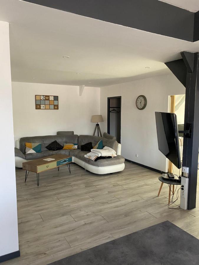 Apartment De L'europe