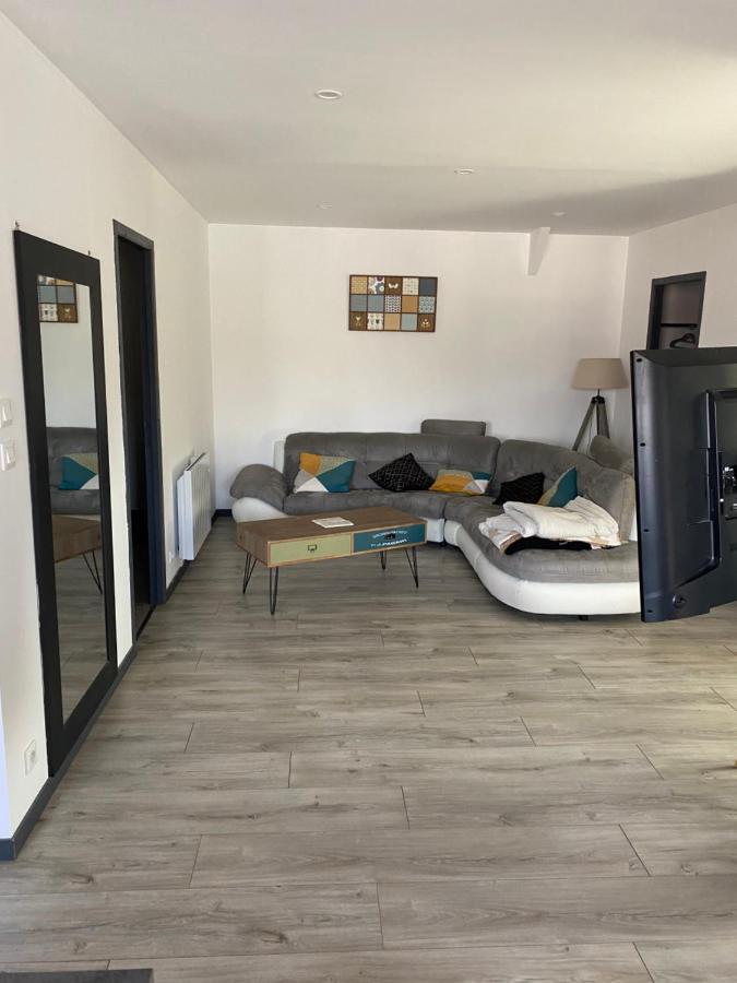 Apartment De L'europe *